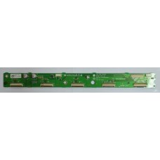 PLACA XRLBT 32PC5RV-MF EVR36451201 EAX36464801 (SEMI NOVA)